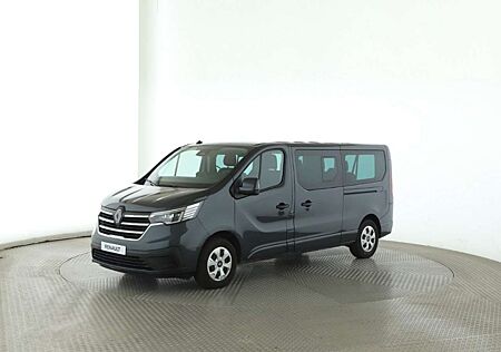 Renault Trafic EVOLUTION DCI 150 L2 Evolution LED+NAVI+SHZ+8-SITZ