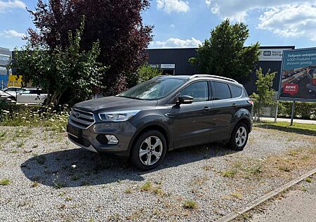 Ford Kuga Trend, Winter Paket , Sitzheizung , Lenkradheizung