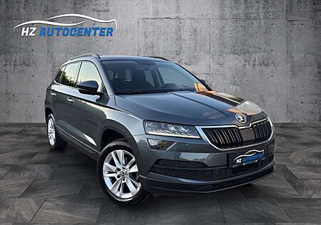 Skoda Karoq Ambition 1.6 TDI DSG*APPLE*LED*KAMERA*XEN