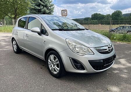 Opel Corsa 1.4 16V Satellite