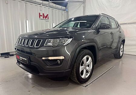 Jeep Compass 1.4 Multi Air/LM/DAB/Bluetooth/Sitzheizu