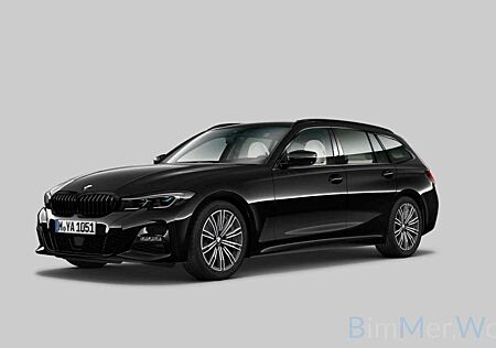 BMW 320 M Sport DAB Laser Standhzng 360° Individ