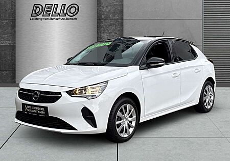 Opel Corsa-e Edition 11Kw PDC+Kamera Allwetter Sitzh. CarPlay