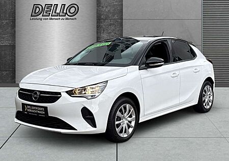 Opel Corsa-e Edition 11Kw PDC+Kamera Allwetter Sitzh. CarPlay