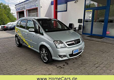 Opel Meriva Innovation "110 Jahre" - Automatik