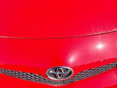 Toyota Yaris 1.0 VVT-i Cool
