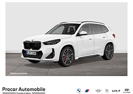 BMW X1 sDrive20i M Sport HUD PANO RFK LED