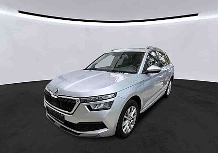 Skoda Kamiq 1.6 TDI DSG STYLE NAVI*ViCo*PDC*SHZ*LED*