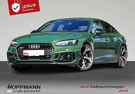 Audi RS5 2.9 TFSI B&O HUD 280km/h Sport-AG