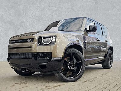 Land Rover Defender 110 P425 V8 X-DYNAMIC HSE