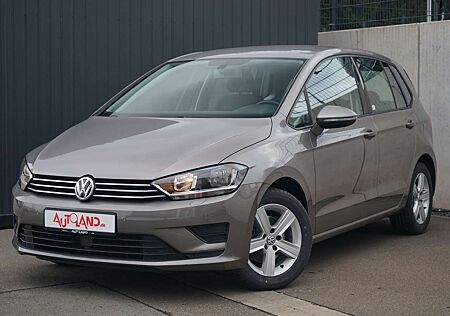 VW Golf Sportsvan Volkswagen VII 1.4 TSI Klimaaut. Navi PDC