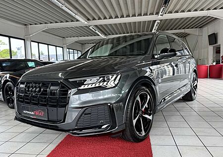 Audi Q7 50 TDI quattro Kamera+LED+Navi+SHZ+Garantie