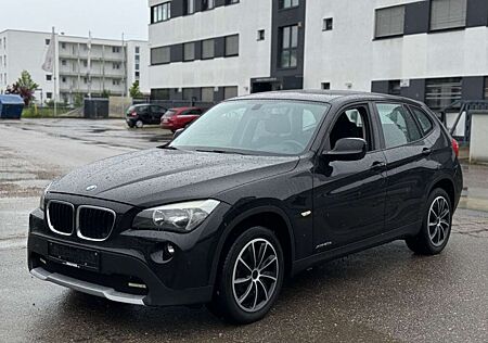 BMW X1 xDrive 20d Euro5