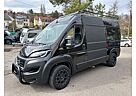 Fiat Ducato L2H2* 8*Delta Felgen*4x4 Optik*Dachträger