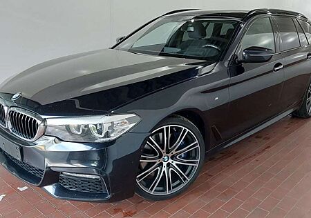BMW 540 Baureihe 5 Touring i xDrive M Sport