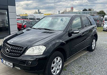 Mercedes-Benz ML 280 CDI 4Matic 7G-TRONIC DPF