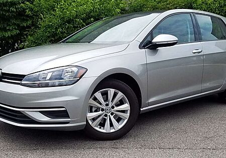 VW Golf Volkswagen 1.2 TSI BlueMotion Technology Comfortline