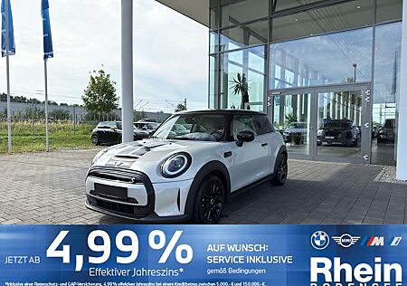 Mini Cooper SE 3-Türer DrivingAssist Navi SH LED
