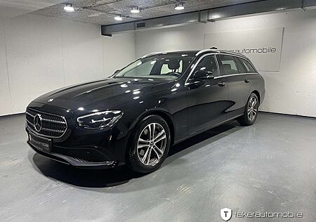Mercedes-Benz E 220 d *NAVI*AHK*