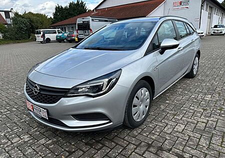 Opel Astra K Sports Tourer 1.6 D Selection Start/Stop