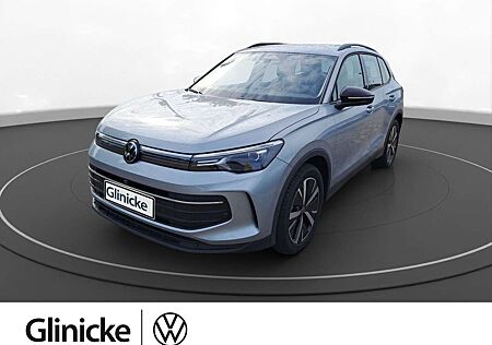 VW Tiguan Volkswagen Life 1,5 l eTSI OPF 110 kW (150 PS) 7-Gan