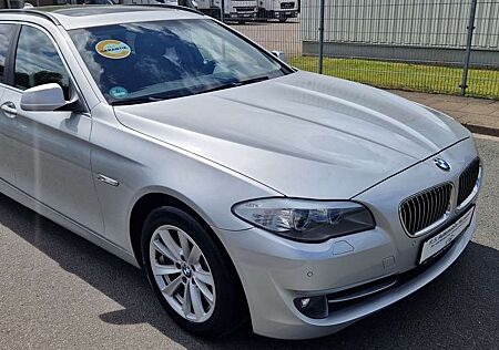 BMW 520 d