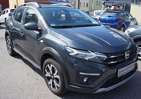 Dacia Sandero III Stepway Expression AUTOMATIK 1.Hd*NAV+Einparkh