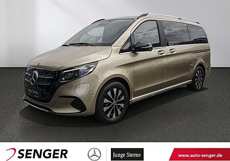 Mercedes-Benz EQV 300 Avantgarde lang MBUX LED Distr Pano 360°
