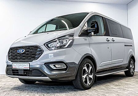 Ford Tourneo Custom 320 L1 Active °Garantie 02.2028°