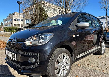 VW Up Volkswagen ! club !