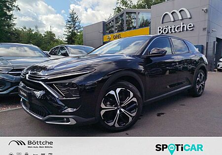 Citroën C5 X Citroen Plus 1.2 12V e-THP
