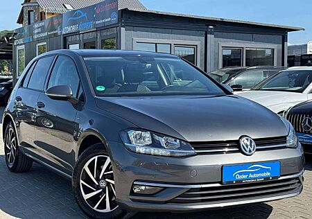 VW Golf Volkswagen VII 1.5 TSI Lim. Join Start-Stopp+Garantie+