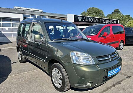 Citroën Berlingo Citroen 2.0 HDi Multispace Plus Beh.Umbau temp
