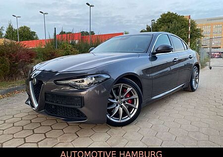 Alfa Romeo Giulia *Bi-Xenon*Leder*Klima*NAVI*Kamera*Panorama