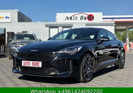 Kia Stinger GT 4WD H&K|HUD|ACC|LED|360°