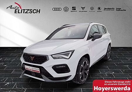 Cupra Ateca 1.5 TSI DSG LED AHK Navi AID ACC 360° SH LM