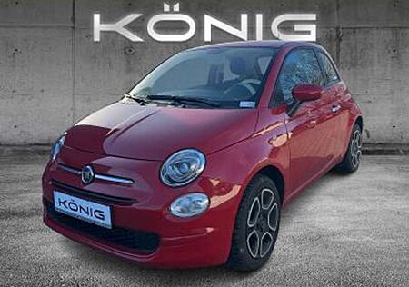 Fiat 500 1.0 CLUB Klima*Tempomat*Apple CarPlay