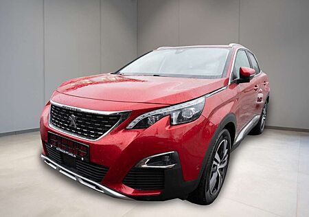 Peugeot 3008 Allure 1.2 Pure Tech 130 EAT8