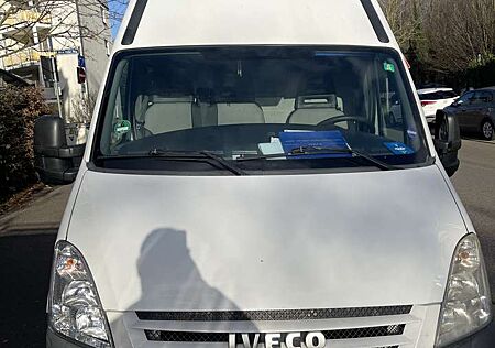 IVECO Daily 35 C 15 V