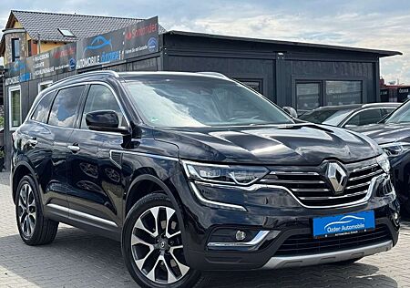 Renault Koleos gebraucht kaufen Renault Koleos 2.0 dCi Intens Energy 4x4+Finanzierung+