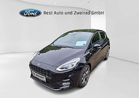 Ford Fiesta ST-Line