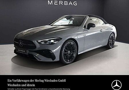 Mercedes-Benz CLE 300 4M-AMG-NIGHT-AHK-SOUND-UVP 89.300,-