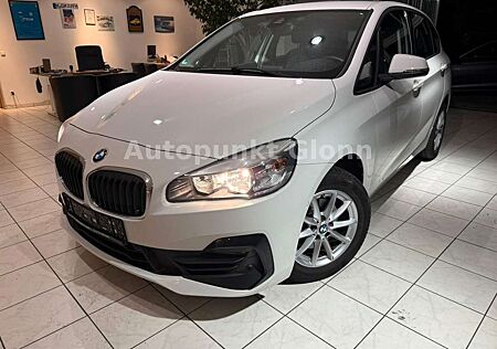 BMW 216 d Active Tourer Advantage|PDC|Navi|Ambiente