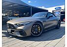 Mercedes-Benz C 43 AMG SL 43 AMG SL AMG 43 Night-Pak./Burmester/HeadUp/Kamera/Navi