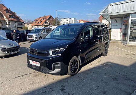 Citroën Berlingo Citroen Max XL 1.5 BlueHDi 130 Automatik*7-Sitz
