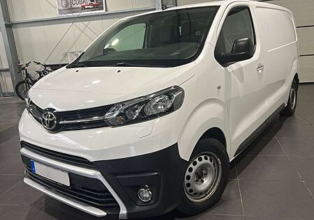 Toyota Pro Ace Proace 1.6 D-4D Kasten *Navi*Klima*Temp*Kamera*