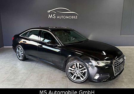 Audi A6 Lim. 45 TFSI quattro sport Top Ausstattung