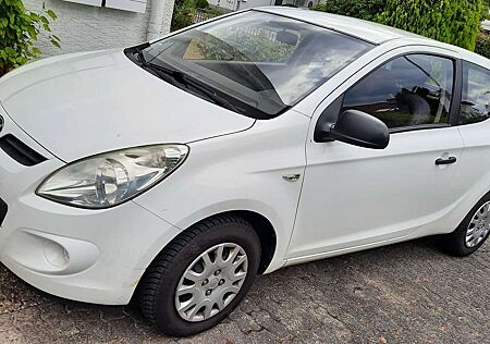 Hyundai i20 1.2 Classic