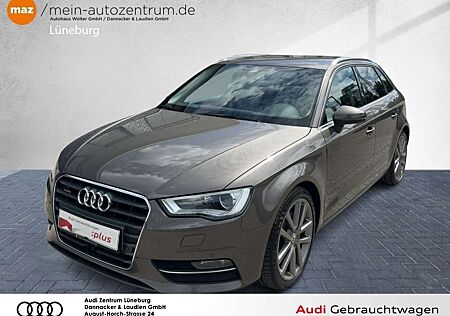 Audi A3 Sportback 2.0 TDI Ambition quattro Alu XenonPlu