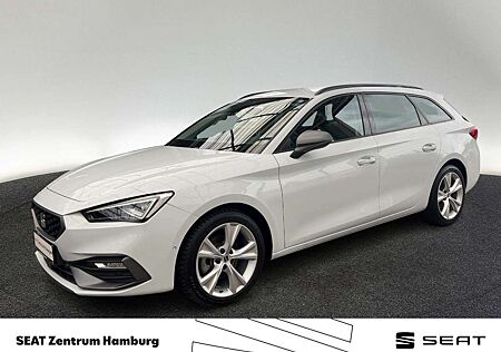 Seat Leon Sportstourer 1.5 eTSI FR DSG Matrix Kamera
